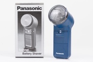 **ส่งฟรี** เครื่องโกนหนวด Panasonic รุ่น ES-534  สีน้ำเงิน (ใช้ถ่านAA 2ก้อน) / รุ่น ES-6850 สีเงิน
