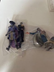 Jojo 奇妙冒險 景品 承太郎 非 超像革命 超像可動