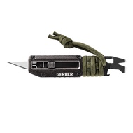 Gerber Prybrid X Multi-Tool - OD Green - US PN: 31-003739