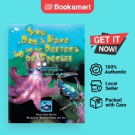 You Don't Have To Be Perfect To Be Special - Paperback - English - 9781436327152