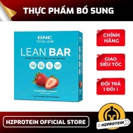 GNC Lean Bar Protein Bar Convenient for Gym Fitness