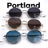 Voideyewear | PORTLAND Clip-on Sunglasses แว่นกันแดดคลิปออน เลนส์กัน UV400 และเป็น Polarized ตัดแสงสะท้อน จาก VOIDEYEWEAR