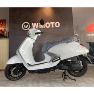 SYM TUSCANY 150CC SCOOTER SPECIAL PROMOTION 