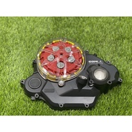 Ducati Dry Clutch PNP Y15 CLUTCH LOCENG COM STAR COMPLATE SET DRY CLUTCH YSUKU