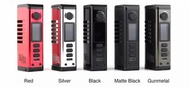 Terlaris Dovpo Odin 100W Single Battery Mod By Dovpo - Authentic Ready