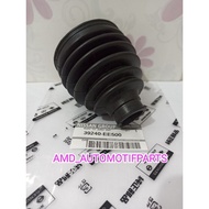 LIVINA OUTER CV JOINT RUBBER LIVINA EVALIA CV JOINT BOOT RUBBER