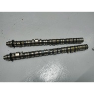camshaft k24 cl9 euro