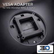 Vesa Adapter for MSI Optix MAG AG321CR AG321CQR MAG301CR MAG301CR2 MAG301CR3 MAG342CQ MAG342CQR MAG3