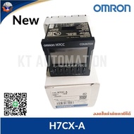 H7CC-A Omron Digital Counter 6 Digit 100-240 vac