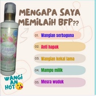 Balqis FEBRIC Perfume