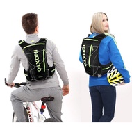 10L Running Hydration Vest Backpack Men Women Outdoor Sport