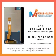 Wholesale Realme 9 Pro LCD Realme Q5 LCD/ Narzo 30 Pro LCD/ (5G) Fullset Touchscreen 1 month warrant