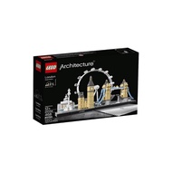 LEGO 21034 London Skyline Collection  Building Set