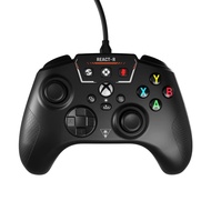 Turtle Beach React-R Controller - Wired Gaming Controller for Xbox Series X &amp; S, Xbox One, and Windows