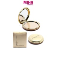 Phấn Phủ Geo Lamy Catalina Geo Pact Hộp Màu Vàng Hàn Quốc