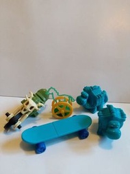 Kinder 出奇蛋玩具 Toy