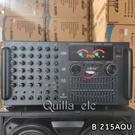 Amplifier DAT B215AQU B 215 Original