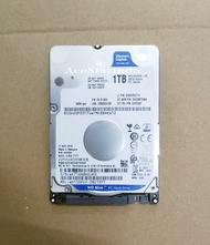 Hardisk 1Tb Sata for Laptop Lenovo Yoga 500 510 520 Fru 00PC557