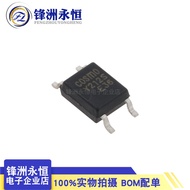 KAQY212S Patch SOP4 Optocoupler Y212S Solid State Relay-MOS Output (PhotoMOS)