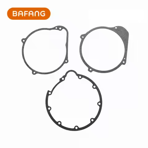 Bafang Mid Motor Controller Waterproof Gaskets Washer For Repair Replace 8FUN BBS01 BBS02 BBSHD