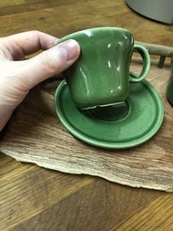 ikea 絕版咖啡杯組  espresso 陶瓷杯 濃縮咖啡