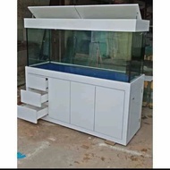 HOT DEALS ODERAN COSTOM AQUARIUM LAUT FULL READY STOCK