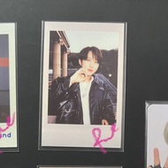 Stray Kids Changbin beyond live unlock Pola