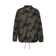 Converse Go-To Camo Coach's Men's Jacket - Art Camo