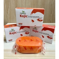 ♭1st Health Kojic acid soap/Glutathione soap❊kojie san soap
