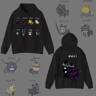 สไตล์ใหม่Roblox Shirt c00lkidd - Shedletsky Blame John - Gubby - Forsaken Two Time - 1x1x1x1 - 007n7