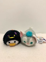 Tsum Tsum 公仔