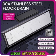 Floor Drain 304 Stainless Steel Floor Trap Anti Smell Floor Trap Anti Cockroach Anti Odor Floor Drai