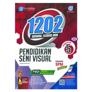 Tingkatan 5 1202 Bank Soalan Pendidikan Seni Visual