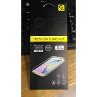 Huawei Y6-2 / Honor 5A Tempered Glass CLEAR 9H