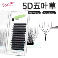 MATA YBM008 Yelix 5D Eyelash Extension – Professional Eyelash Extension