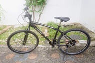 จักรยานเสือภูเขาญี่ปุ่น - 26 MTB - ล้อ 26x1.90 - เกียร์ 3x7 (21 สปีด) - Jamis Trail XR - Size 44 - ส