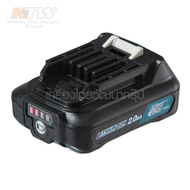 MAKITA CLX228X1 CLX228 - 12v COMBO KIT HP333DZ สว่านกระแทกไร้สาย + TD110DZ ไขควงกระแทก / HP333 / TD110 HOME REGENCY TOOLS