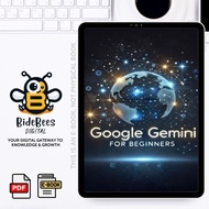 Google Gemini for Beginners – Google Gemini AI Explained