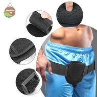 Sunshine Hernia Belt Truss For Inguinal Sports Hernia Support Pain Relief Recovery Strap Breathable 