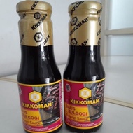 Kikkoman Bulgogi Sauce 300gr