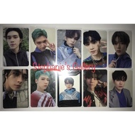 pc yuta chenle shotaro ten hendery pb universe - pc ten johnny hendery