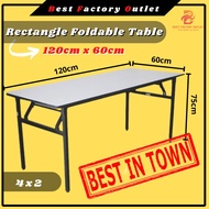 BFO Banquet Table / Meja Lipat / Catering Table / Meja Buffet / Meja Catering / Meja Bankuet / Folda