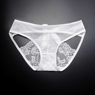 Briefs Low Waist Lace Low Waist Thong C0760