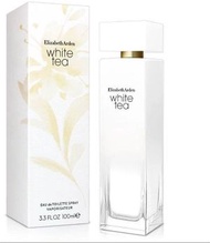 Elizabeth Arden 雅頓白茶女士淡香水100ml【平行進口】