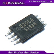100pcs FS8205A FS8205 TSSOP8 CEG8205A CEG8205 TSSOP 8205 New