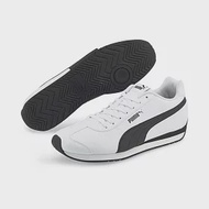 PUMA Turin 3 男女休閒鞋-白-38303706 UK3.5 白色