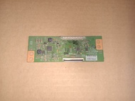 tcon tv LG 32LF550A