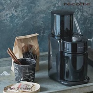 recolte 日本麗克特 Coffee Grinder 磨豆機 RCM-2