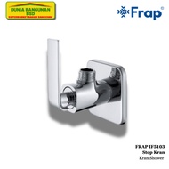 FRAP IF5103 Stop Valve Stop Valve/ Stop Valve Shower Brass Stop Valve/