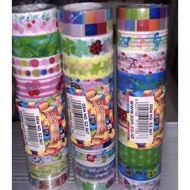 FANCY INSULATION 1/2X10 YARD / HOLO 1/2X10 YARD